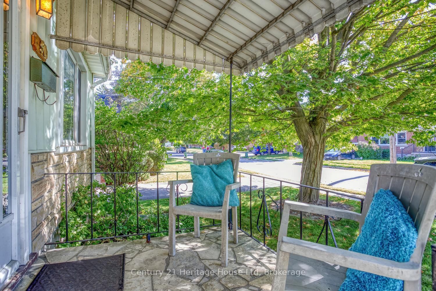 91 Merion Street • Guelph, ON photo 36