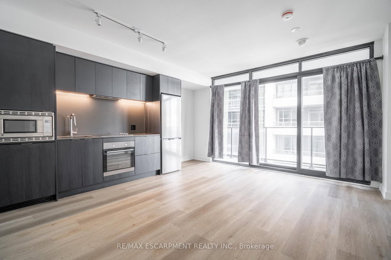1219 - 1 Jarvis Street