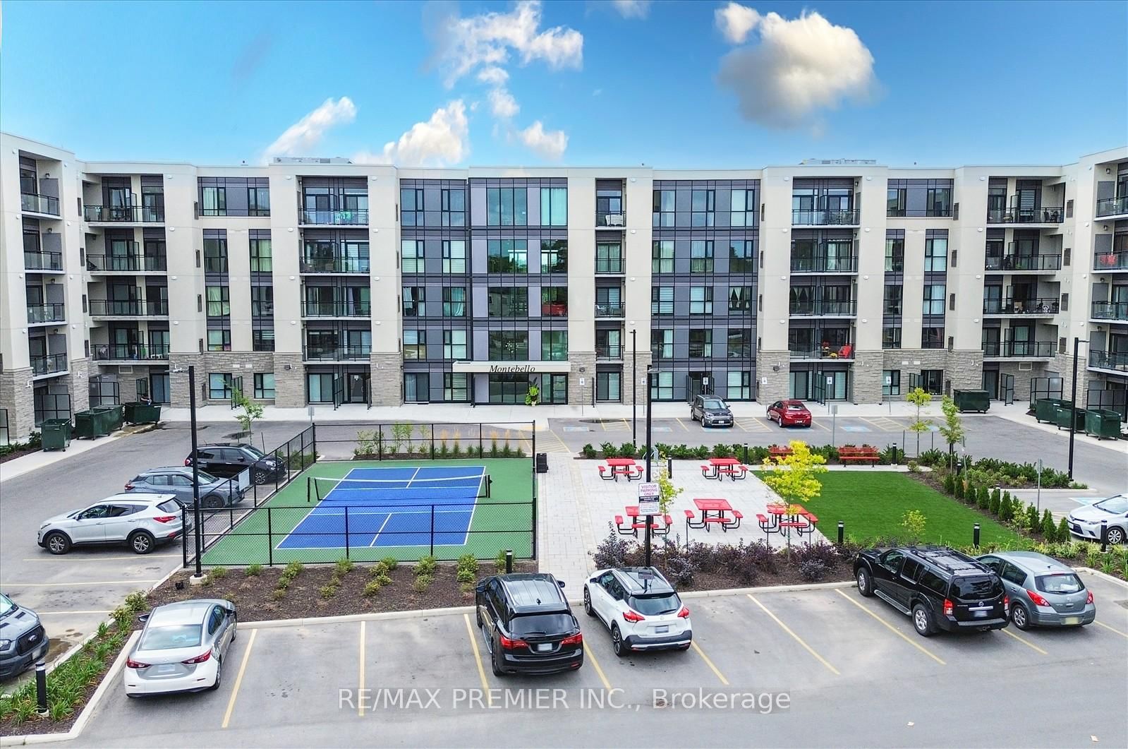 50 Herrick Avenue • #LP-17 • St. Catharines, ON photo 5