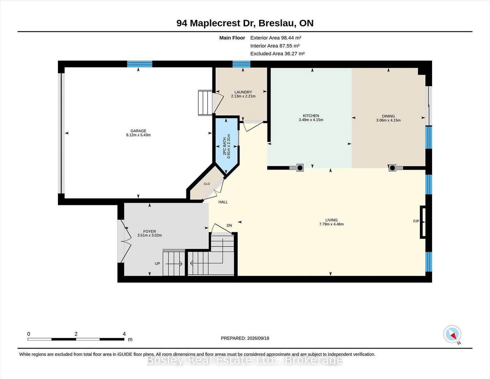 94 Maplecrest Drive • Woolwich, ON photo 42