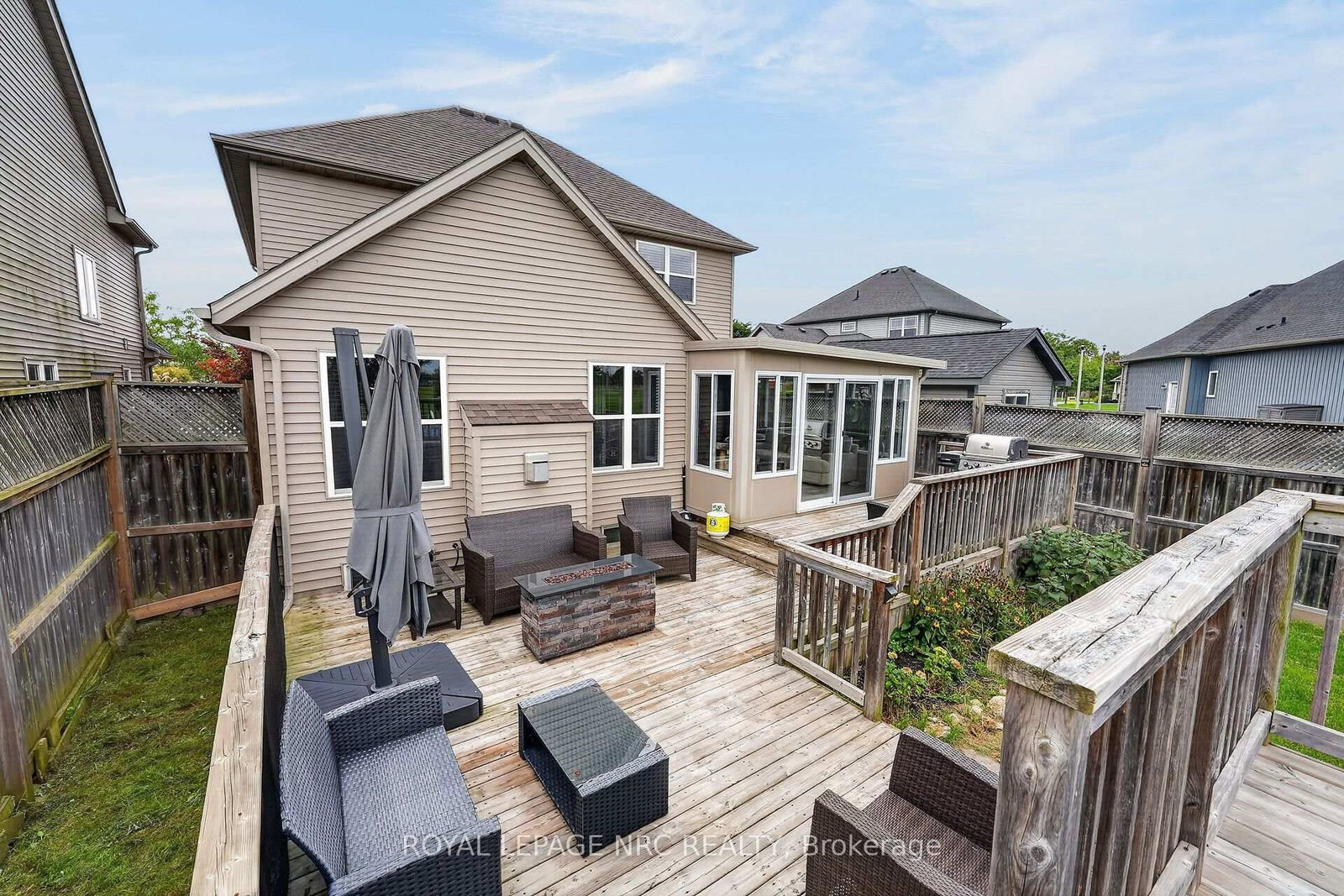 255 Empress Avenue • Welland, ON photo 34