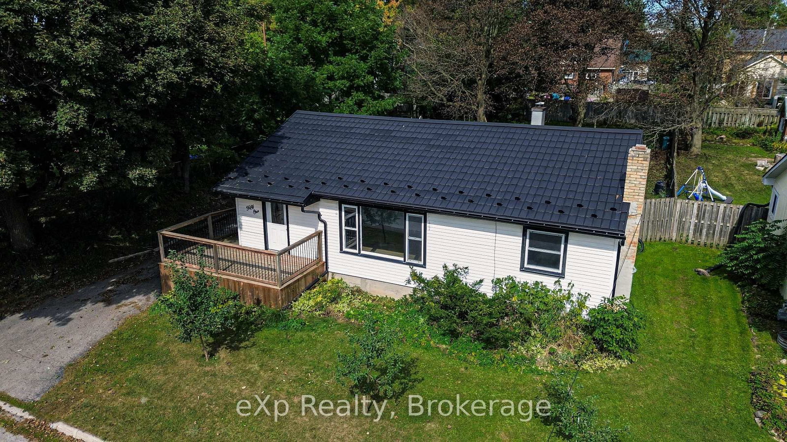 51 Wilson Street • Minto, ON photo 1