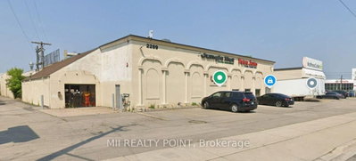 Industrial for sale at 2289 Barton Street, Hamilton, Ontario, L8E 2W8 - Nashdale - MLS: X13813112