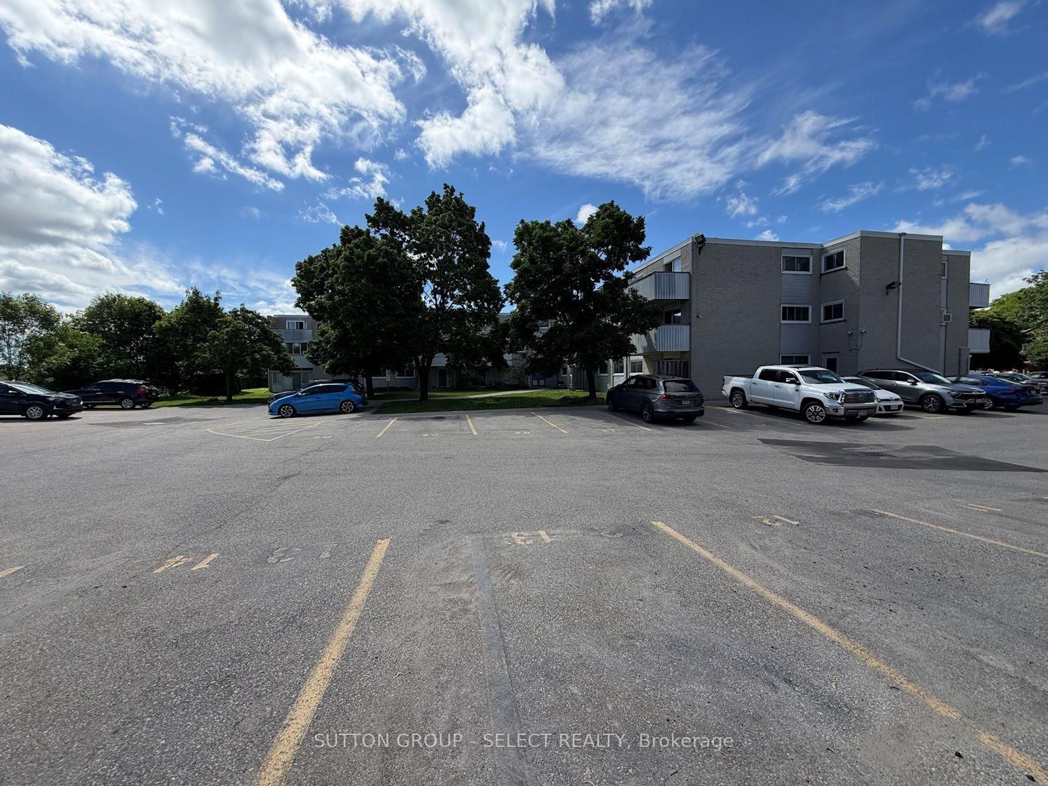 80 Breckenridge Drive • #203 • Kitchener, ON photo 28