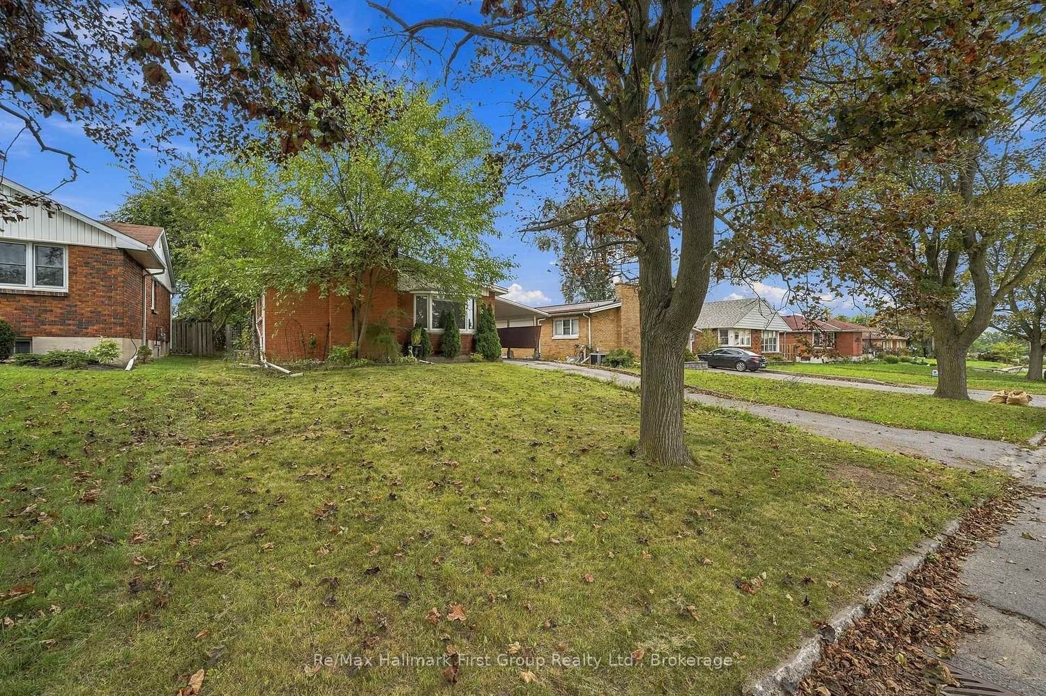 31 First Avenue • Quinte West, ON photo 1