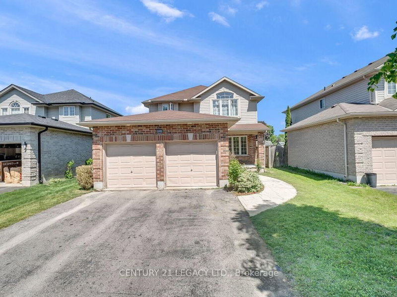 1686 Jubilee Drive