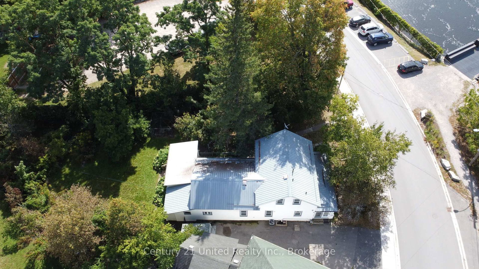 136 Water Street • Selwyn, ON photo 37