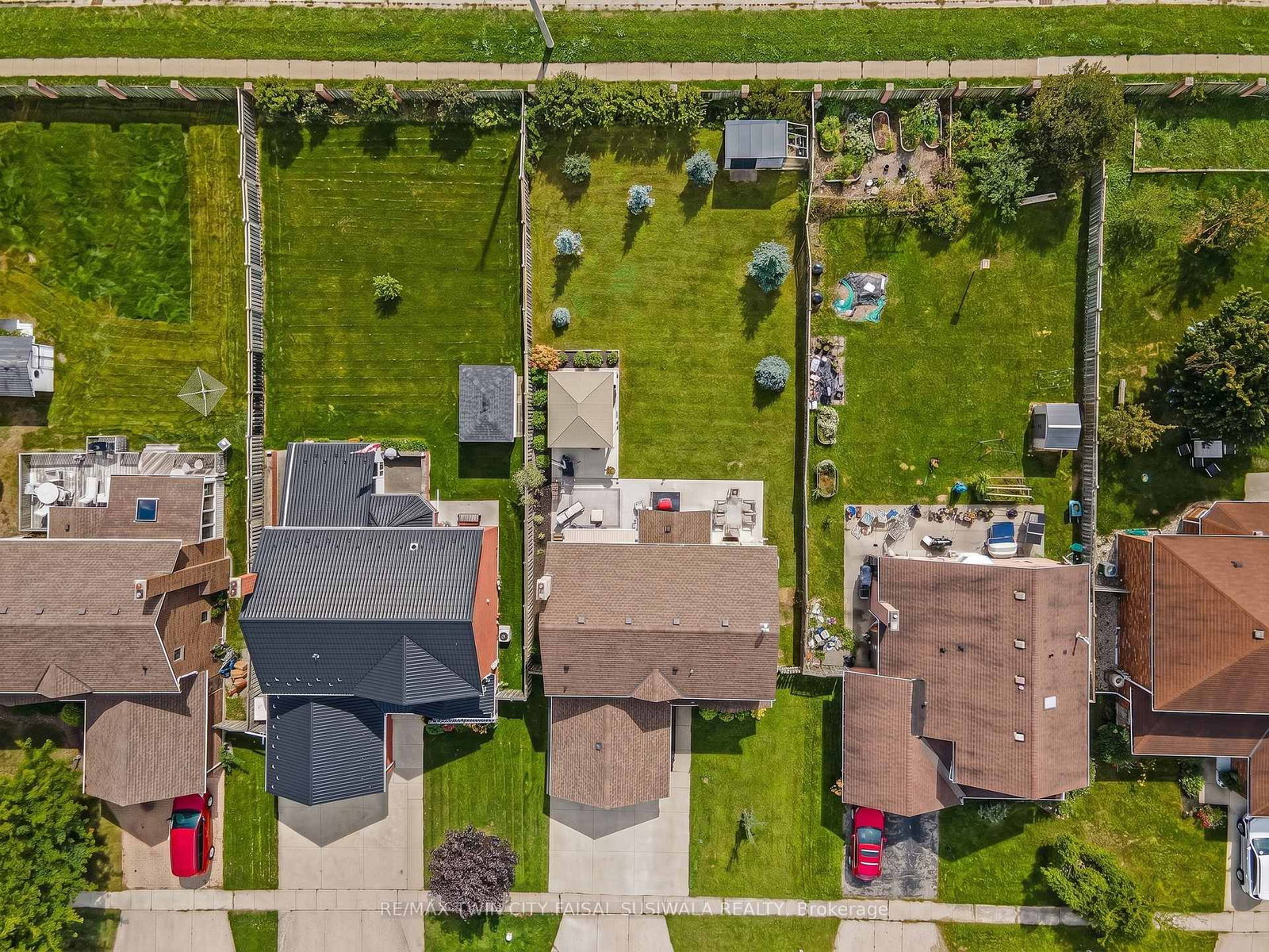 51 Bayne Crescent • Cambridge, ON photo 8