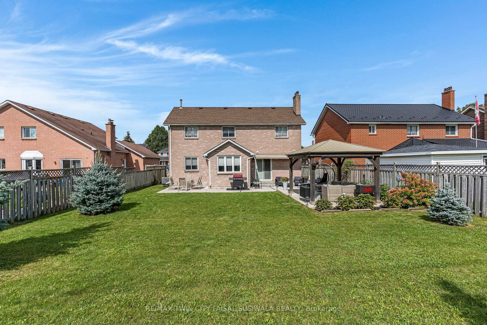 51 Bayne Crescent • Cambridge, ON photo 5