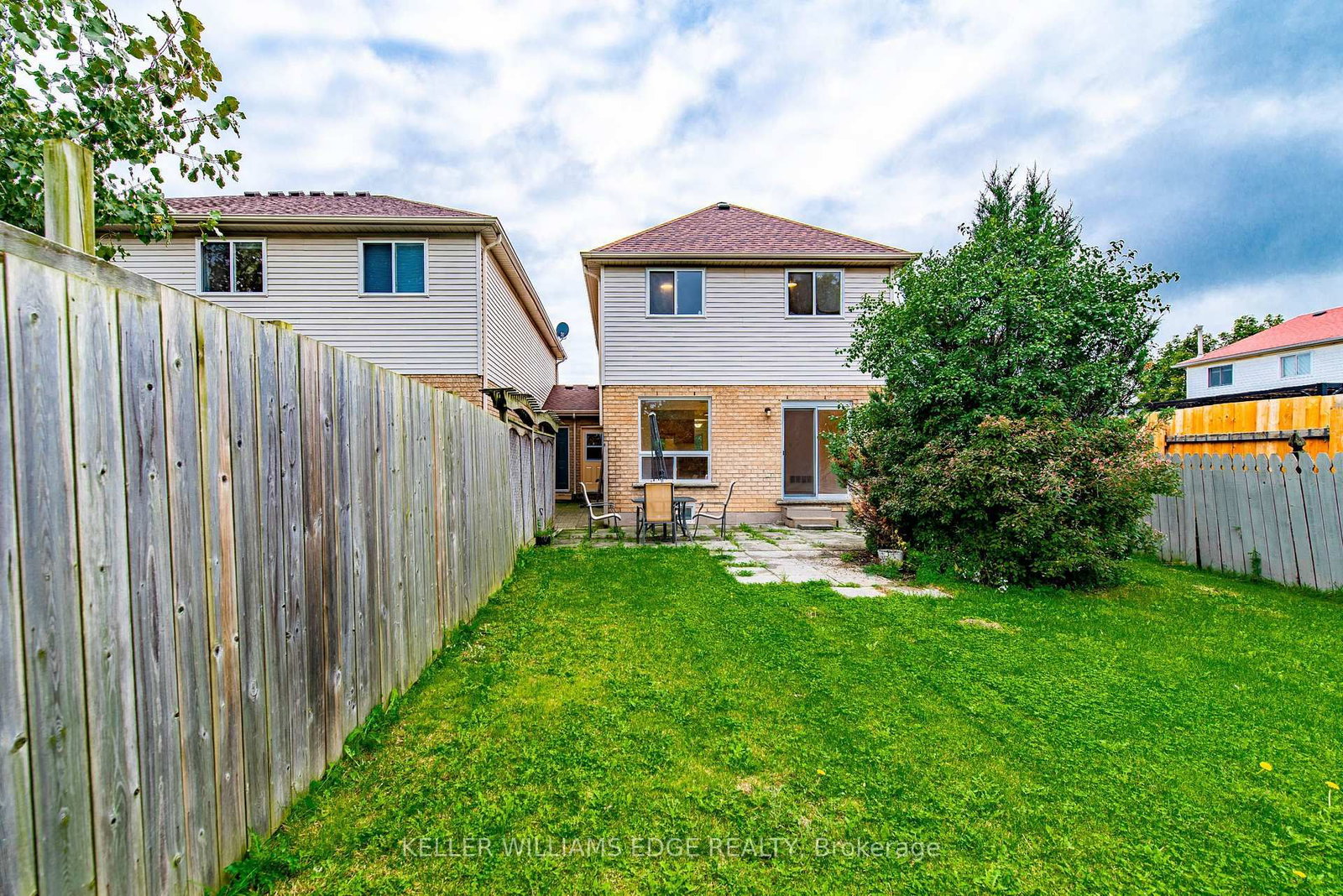 Room C - 119 Summers Drive, Thorold 2