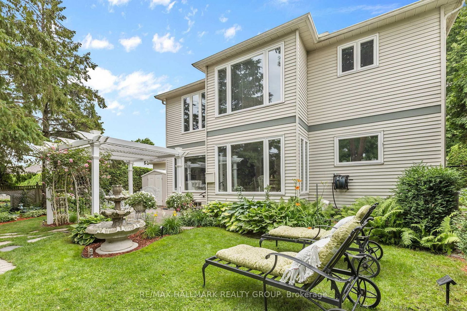 1348 Turner Crescent • Orleans, ON photo 49