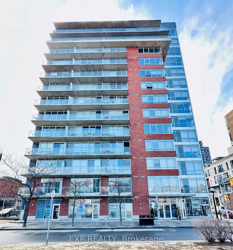 1006 - 180 York Street