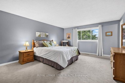 2 Royalwood Court • #20 • Hamilton, ON photo 6