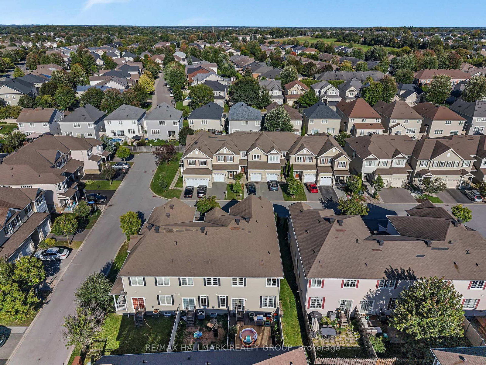 605 Pamplona Private • Ottawa, ON photo 49