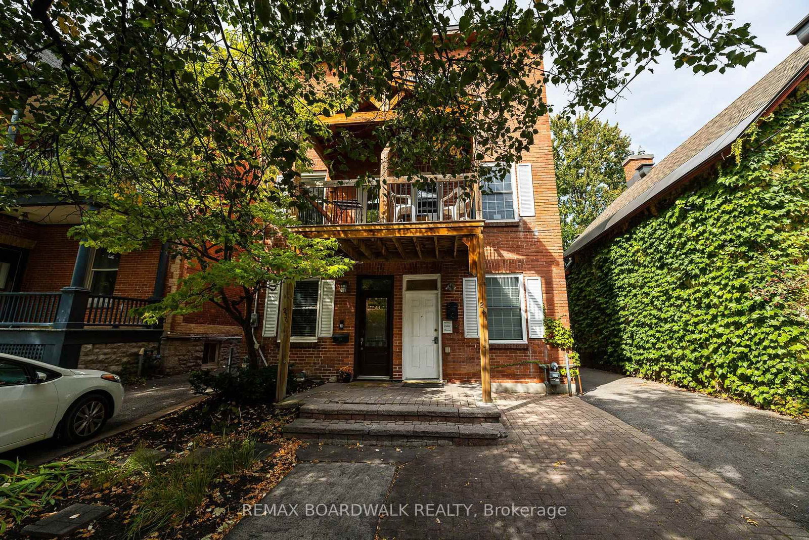 239 Wilbrod Street