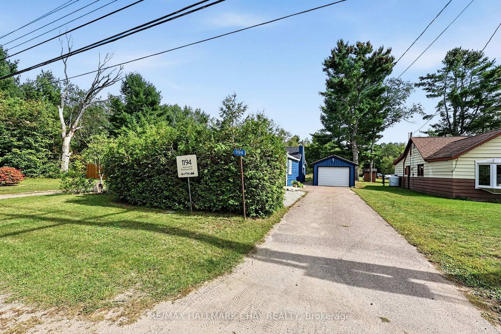 1194 Winhara Road • Gravenhurst, ON photo 4