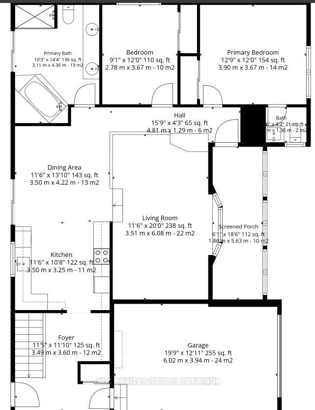 31 Ridge Road • Prince Edward County, ON photo 38