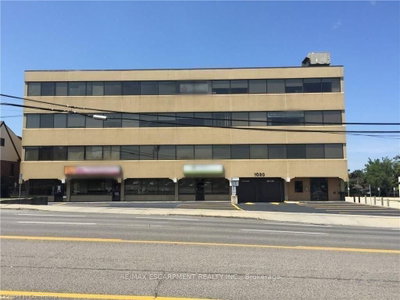 Office for lease at 405-1030 Upper James Street, Hamilton, Ontario, L9C 6X6 - Rolston - MLS: X13816616