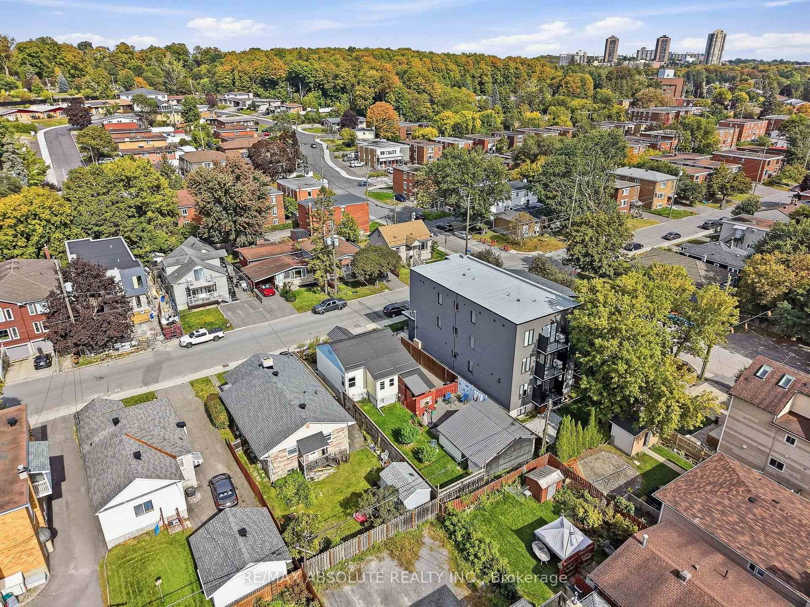 92 Jolliet Avenue • Ottawa, ON photo 37