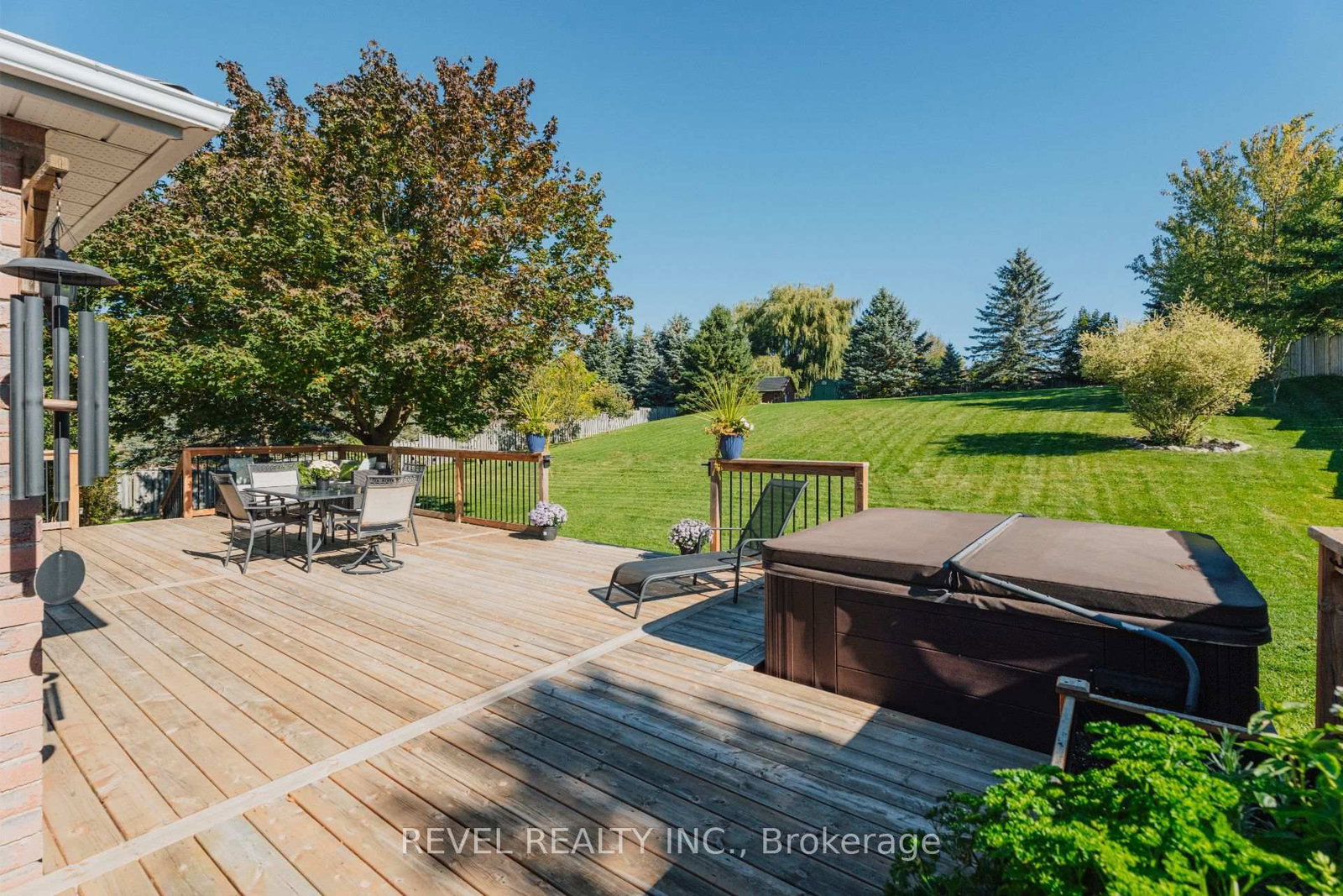 29 Saint John Street • Amaranth, ON photo 43