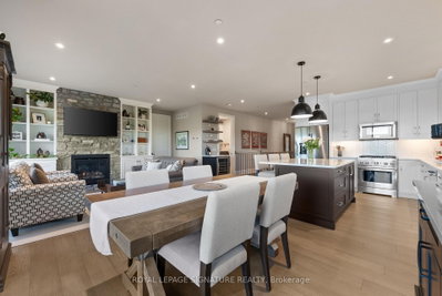 1849 Four Mile Creek Road • #8 • Niagara-on-the-Lake, ON photo 5