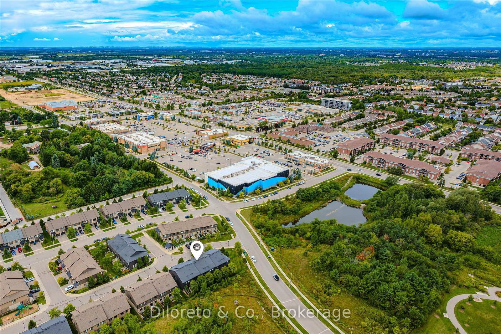 91 Poppy Drive E • #48 • Guelph, ON photo 33