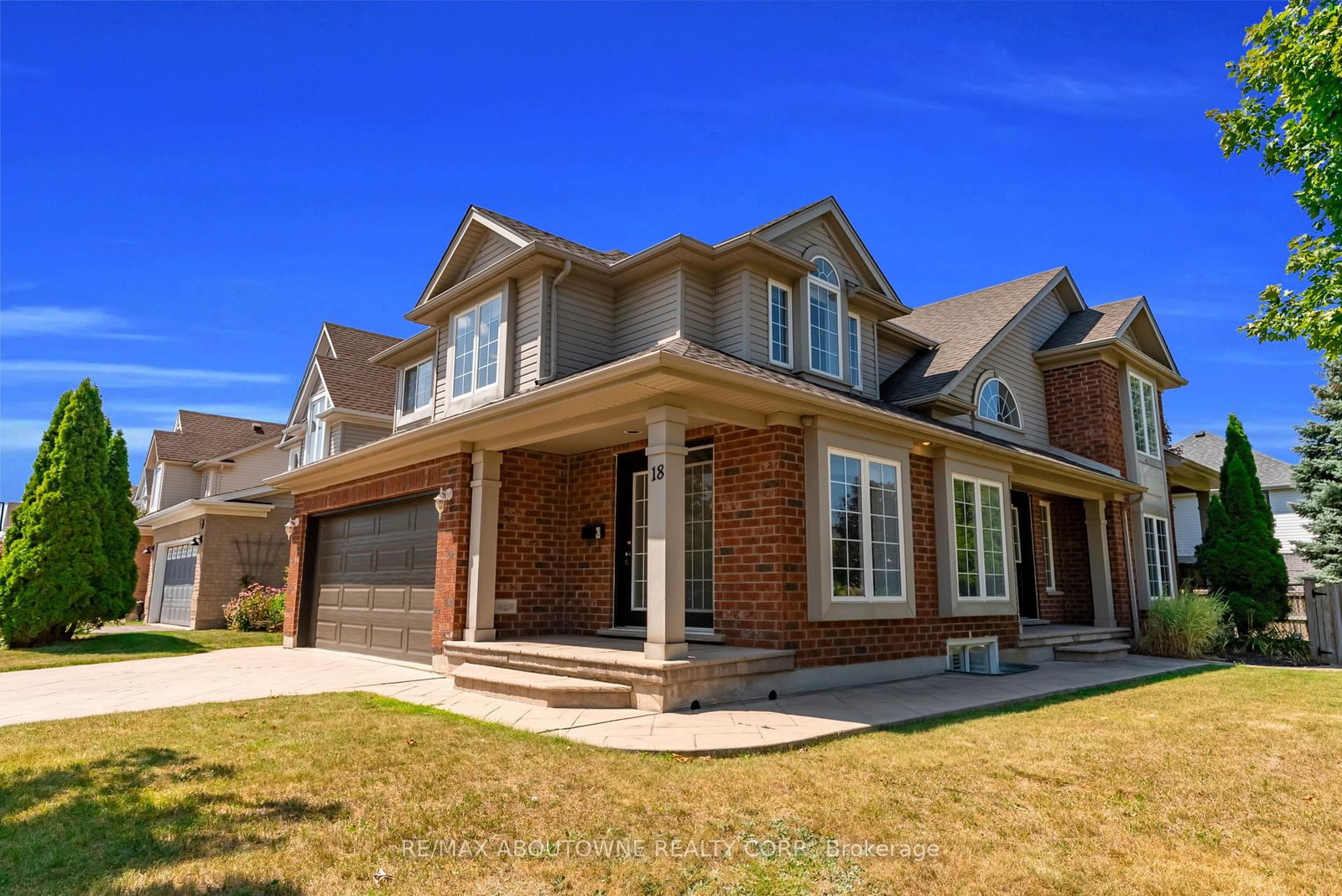 18 Haney Drive