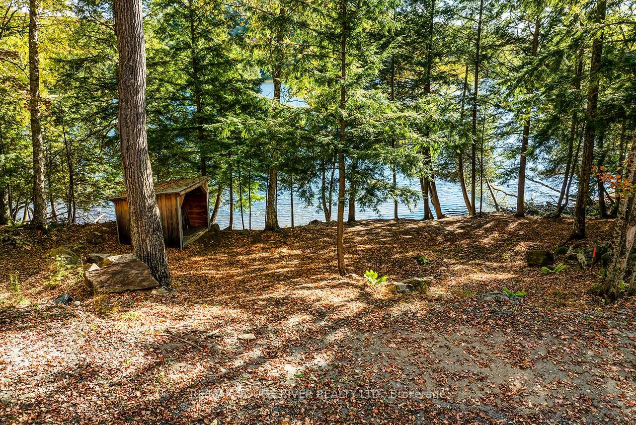 0 Thompson Portage Road • Lake of Bays, ON photo 16