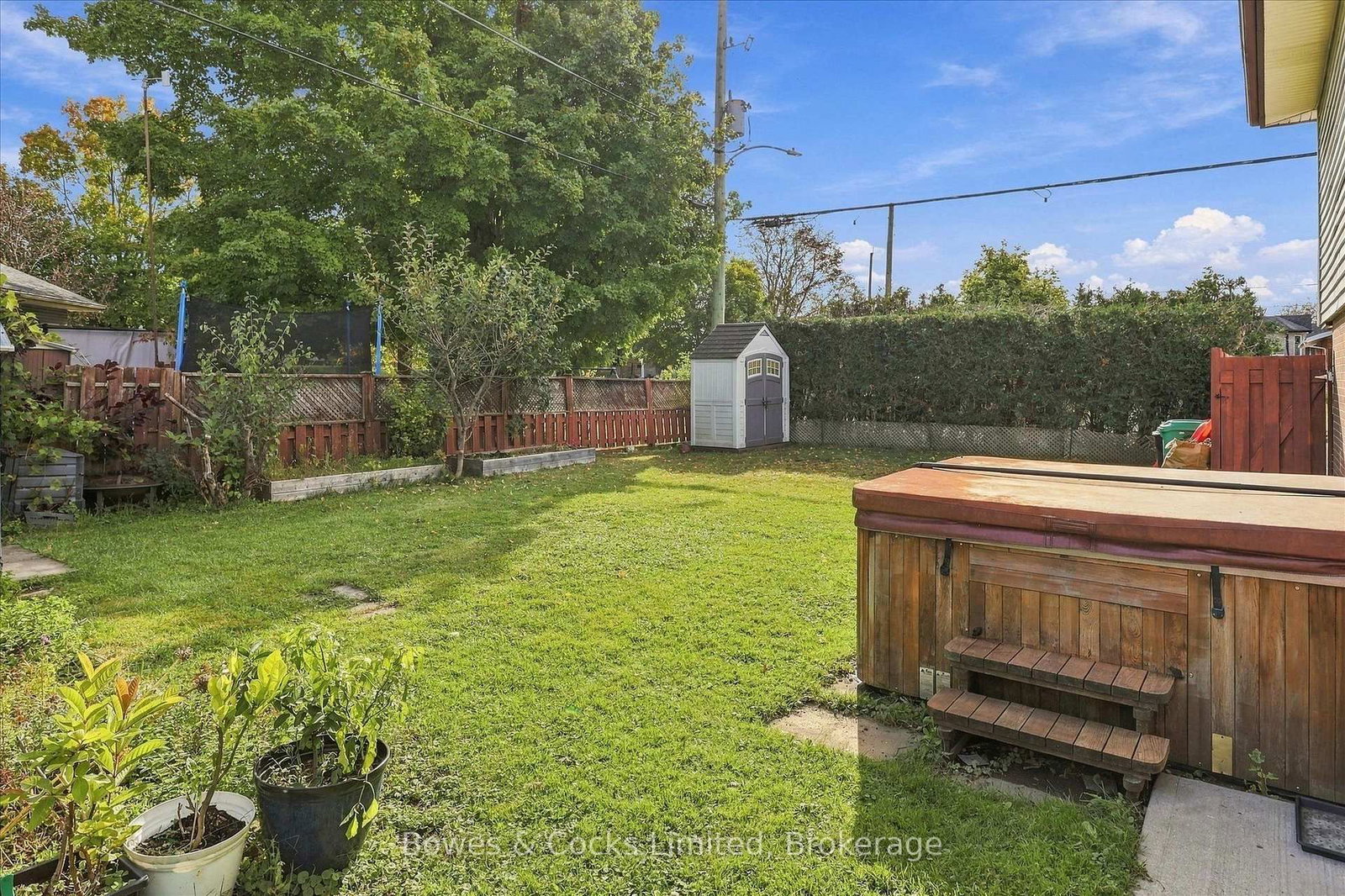 532 Raymond Street • Peterborough, ON photo 39