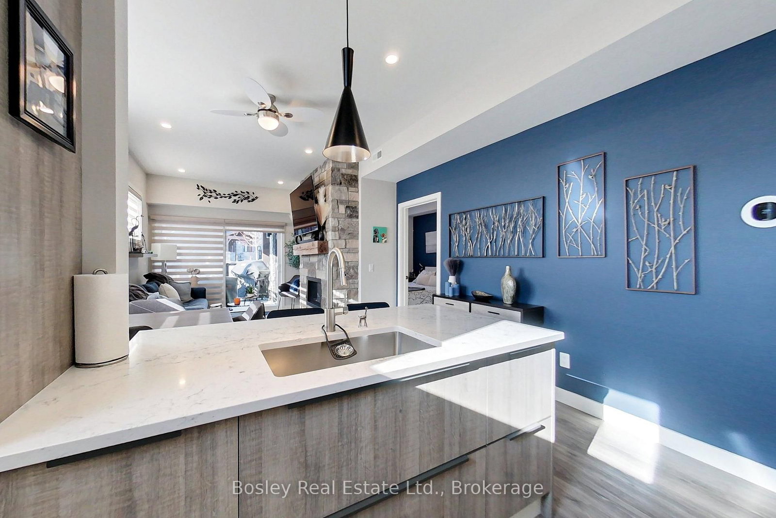 10 Beausoleil Lane • #102 • Blue Mountains, ON photo 7
