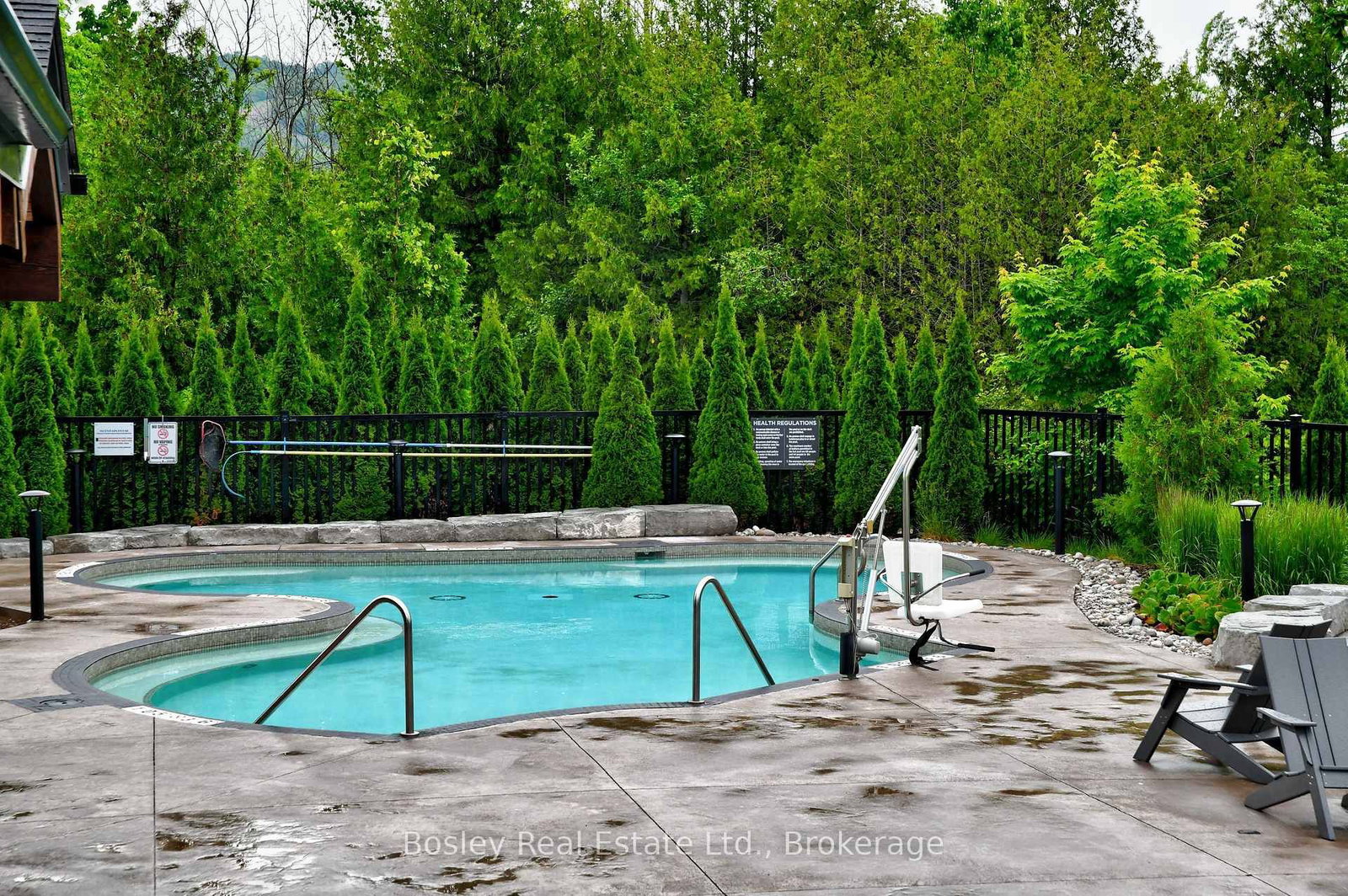 10 Beausoleil Lane • #102 • Blue Mountains, ON photo 31