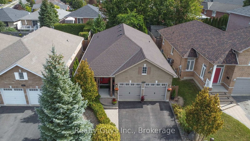 1235 Haggis Drive