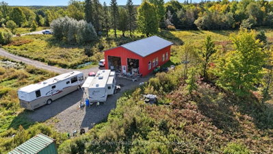 71 Trailaine Road • Parry Sound Remote Area, ON photo 5