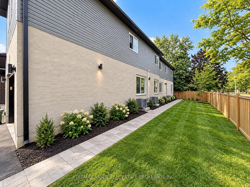 143 Marconi Court
