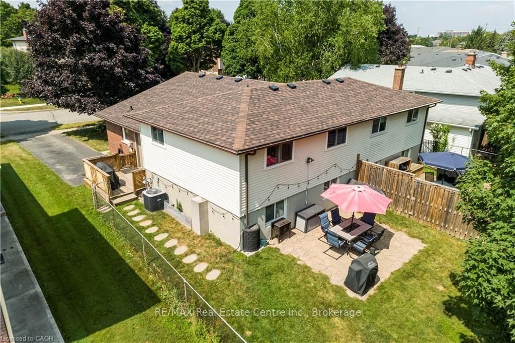 484B RED FOX Road • Waterloo, ON photo 29