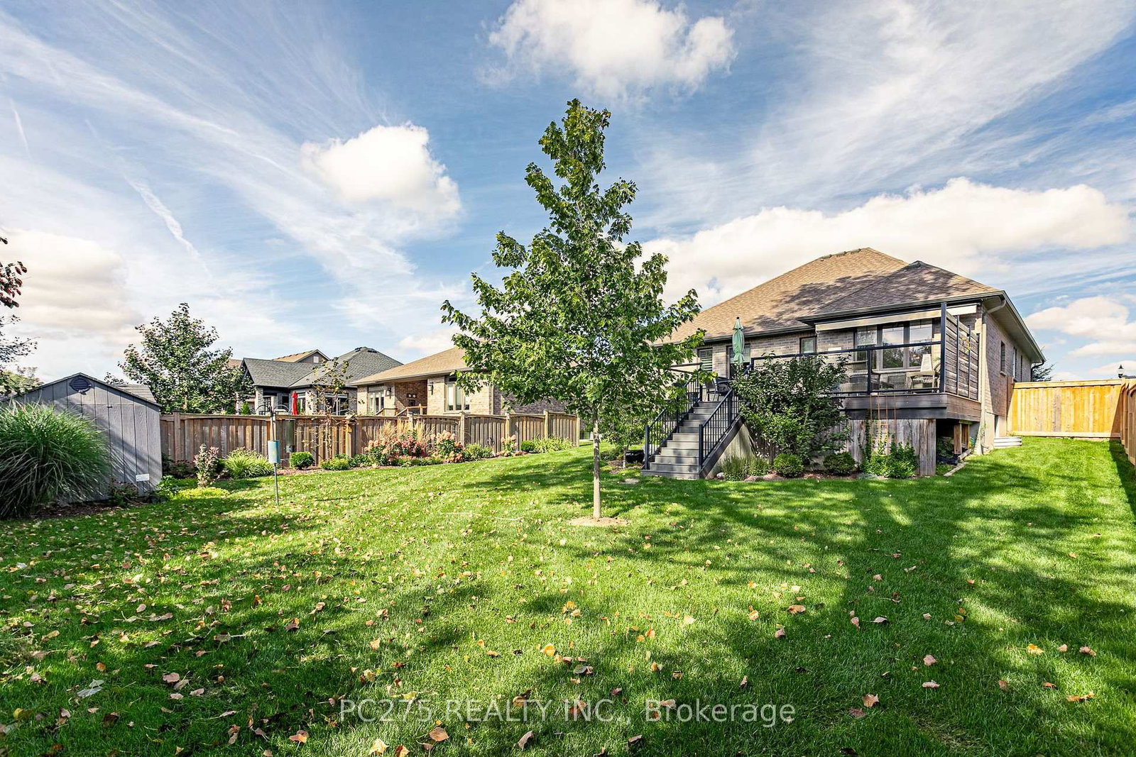 9 Foxborough Place • Thames Centre, ON photo 39