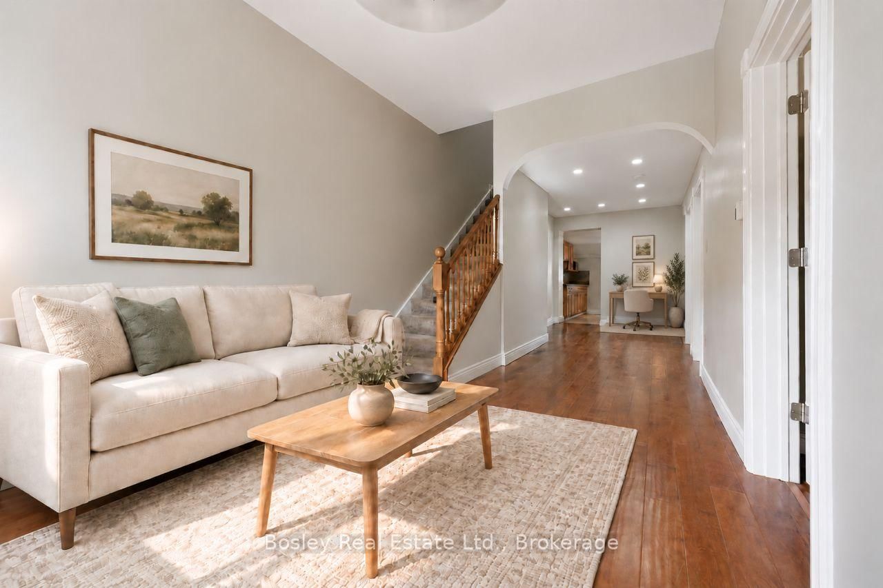 86 Alice Street • Guelph, ON photo 1