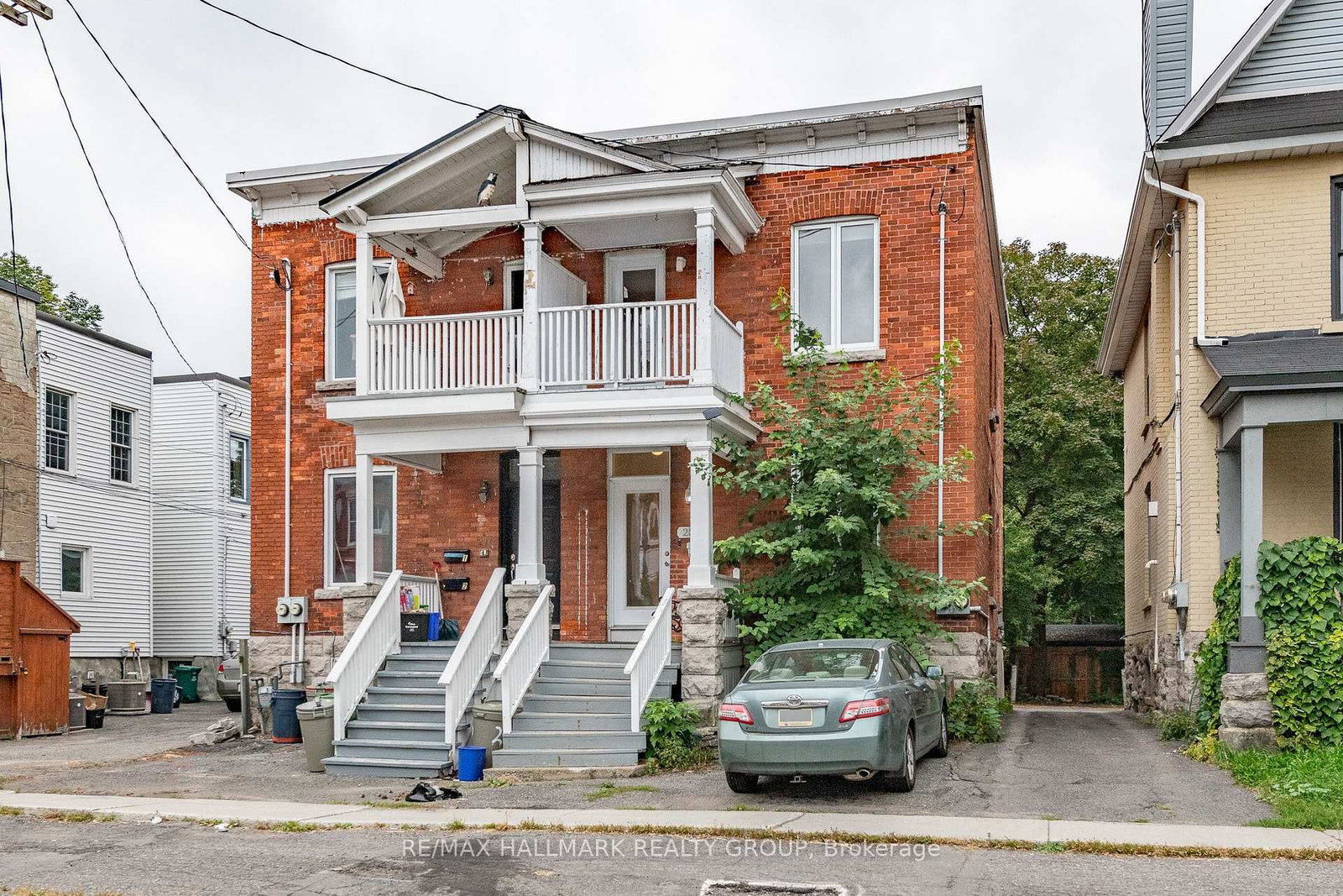 230 Percy St, Ottawa, view 2