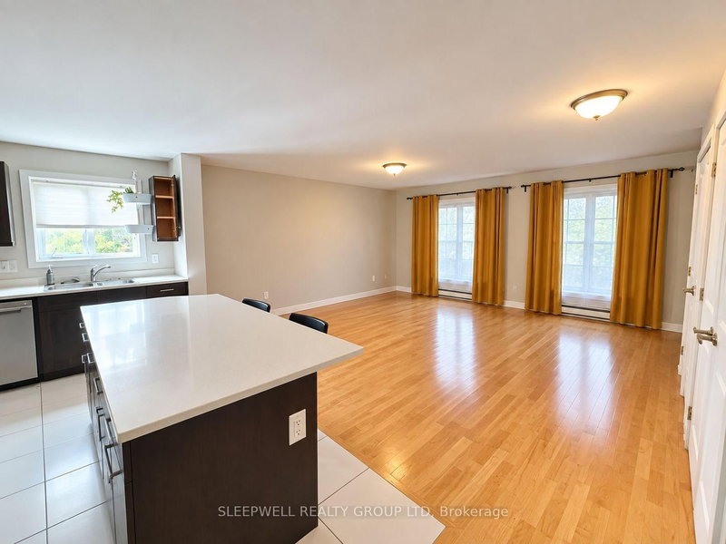 2 - 11 Chestnut Street