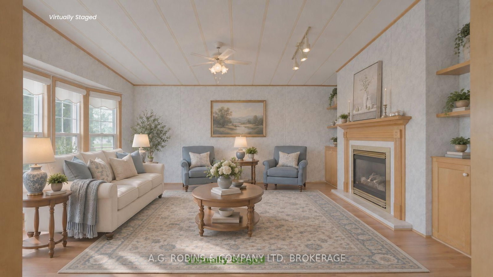 3033 Townline Road • #84 • Fort Erie, ON photo 5