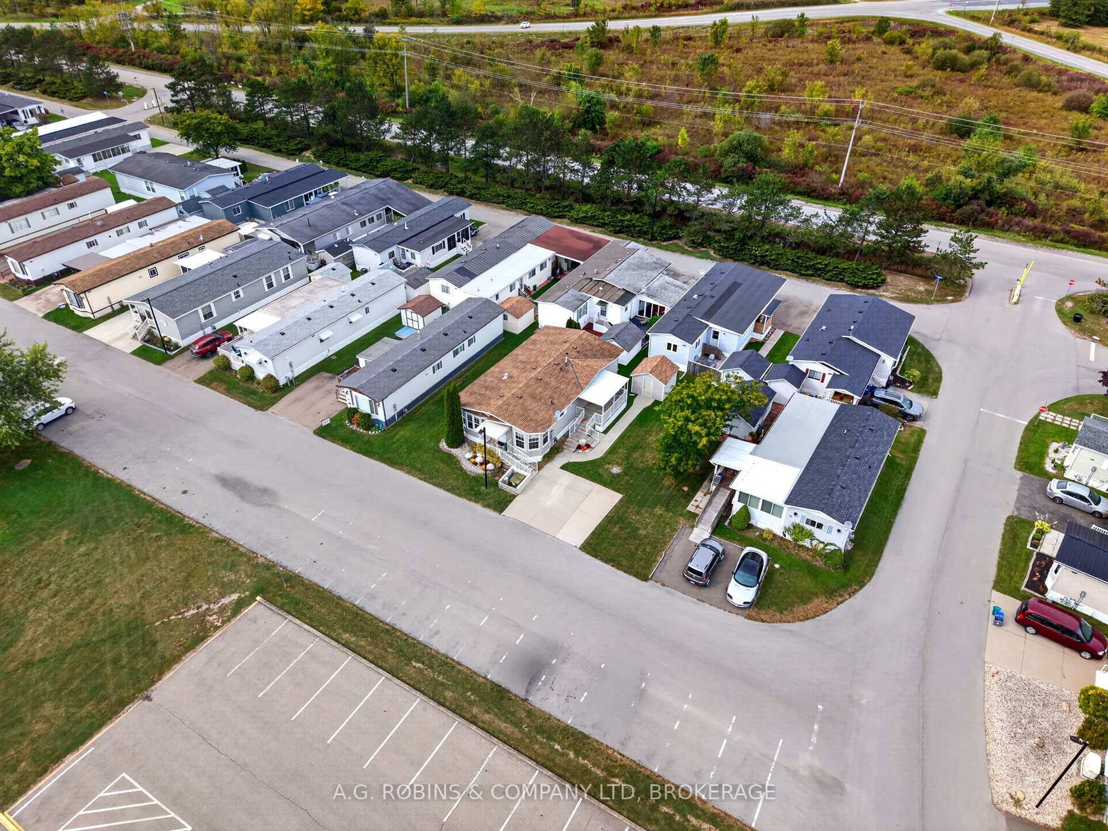 3033 Townline Road • #84 • Fort Erie, ON photo 26