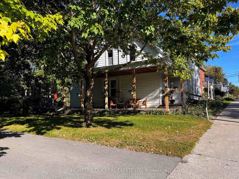 213 Joseph Street
