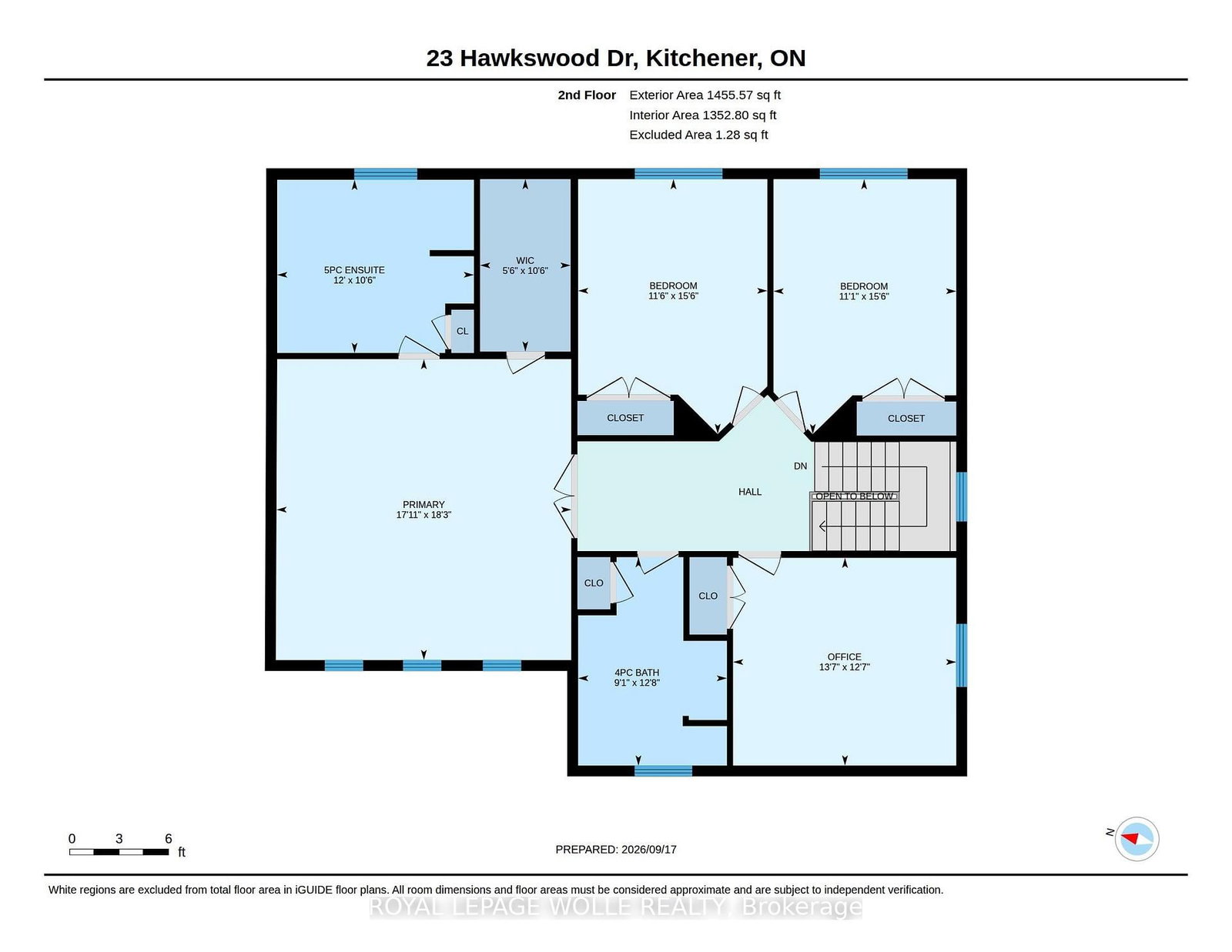 231 Hawkswood Drive • Kitchener, ON photo 47