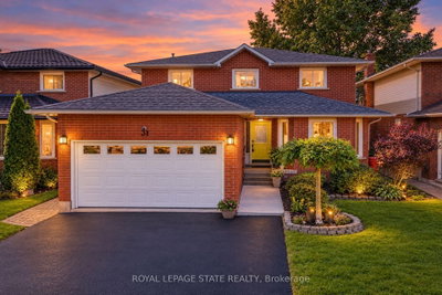31 Princess Boulevard • Grimsby, ON photo 2