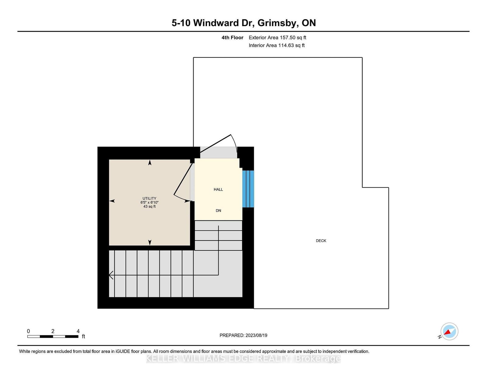 58 Windward Drive • Grimsby, ON photo 50