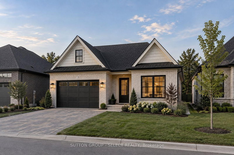 4383 Green Bend Road