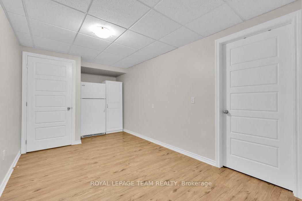 272 Via San Marino Street • Ottawa, ON photo 39
