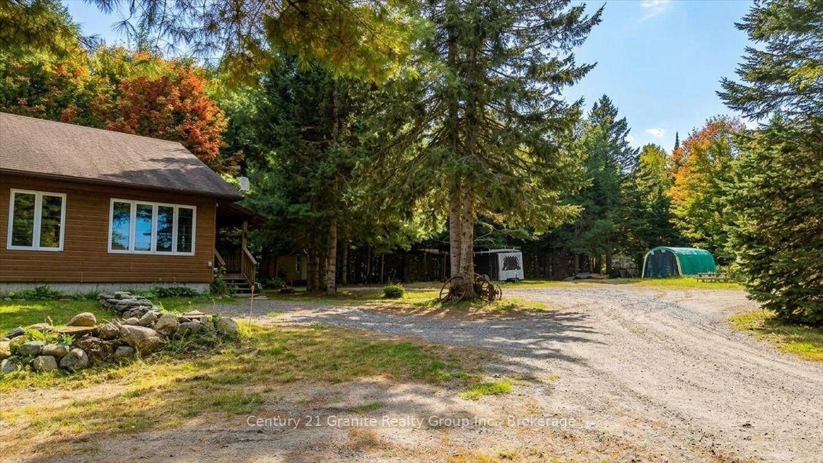 649 Madawaska Road • Maynooth, ON photo 42