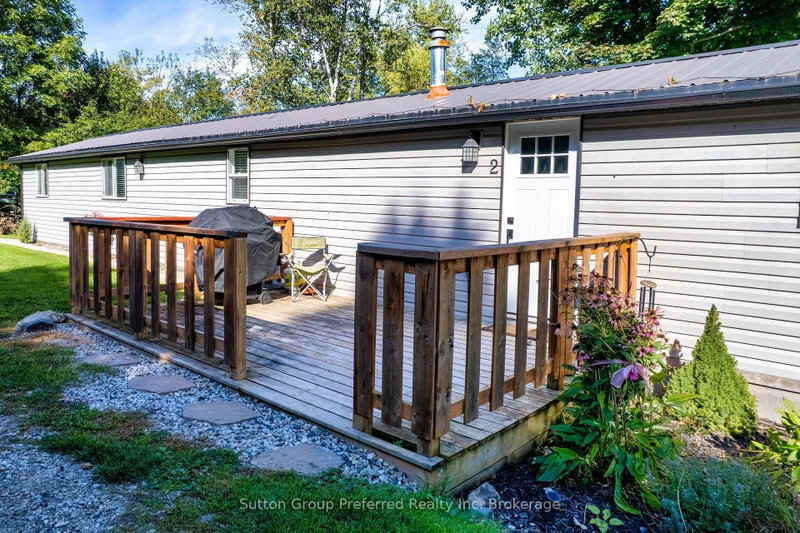 2 Snowbird Lane - 596101 59 Highway