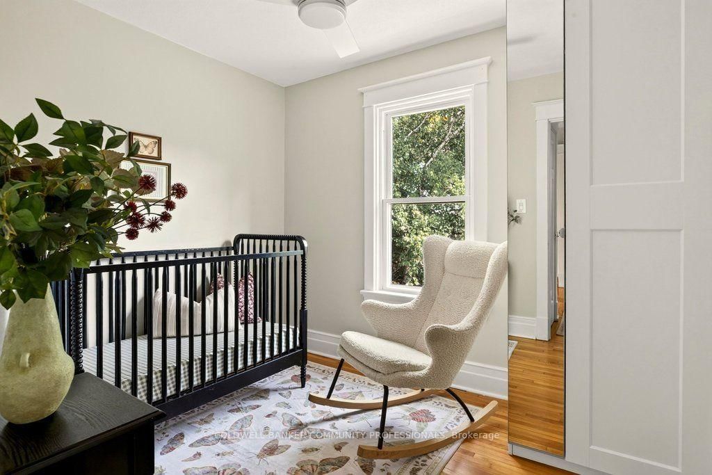 243 Grosvenor Avenue S • Hamilton, ON photo 30